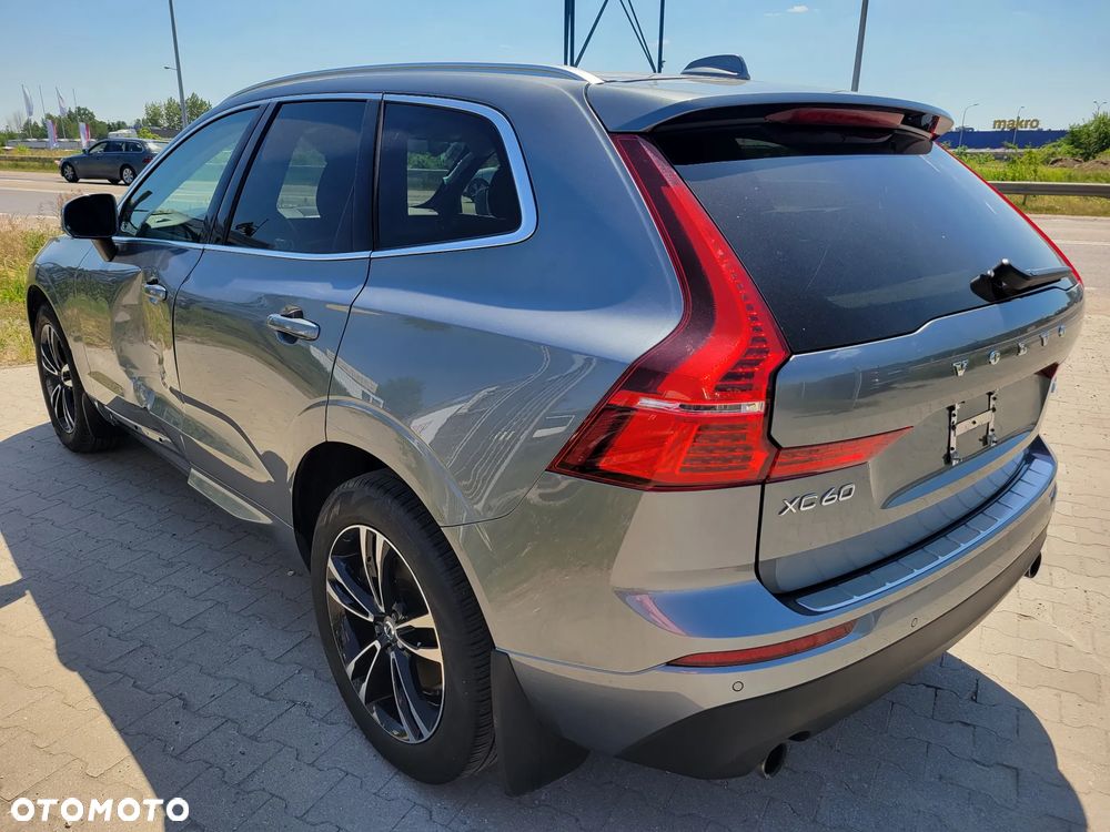 Volvo XC 60 T6 AWD R-Design - 7