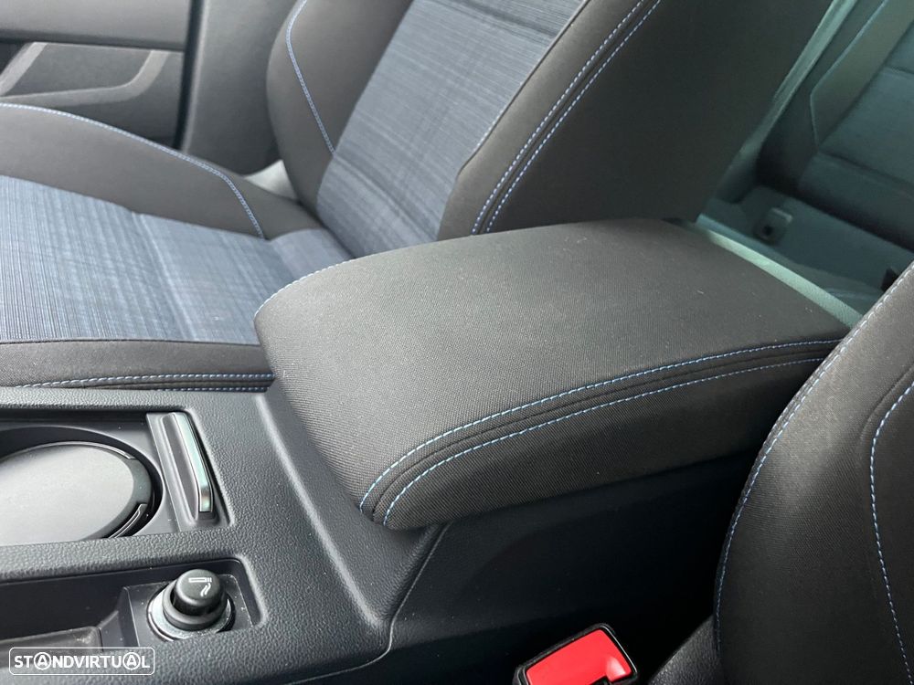 VW Passat 1.4 TSI GTE Plug-in - 33