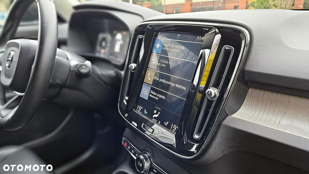 Volvo XC 40 D3 Inscription - 28