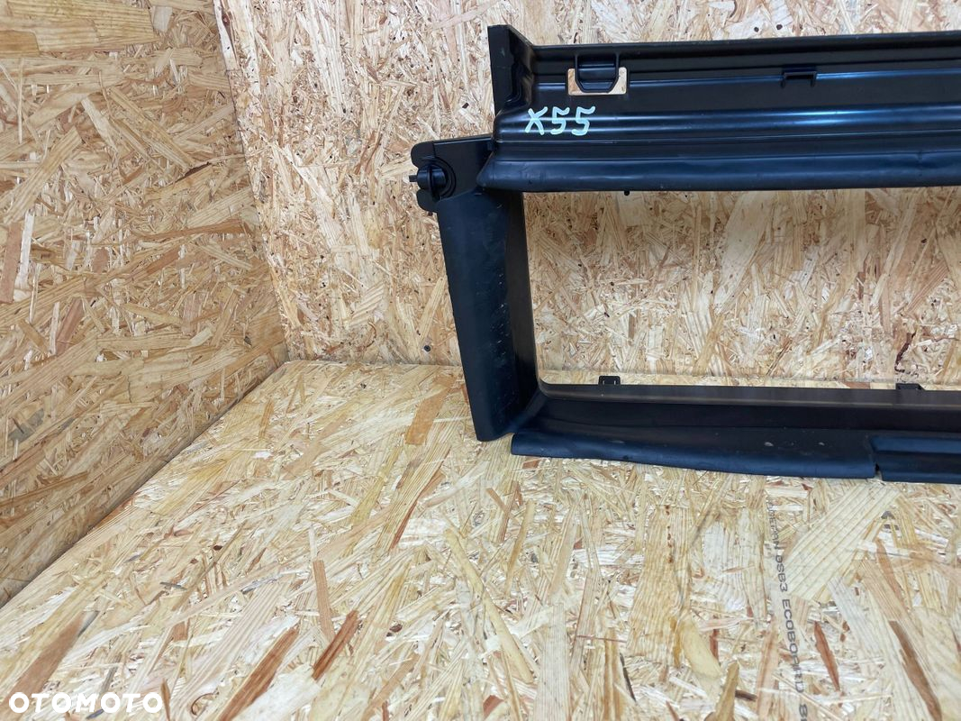 WLOT OBUDOWA KIEROWNICA POWIETRZA VOLVO XC90 II 31353798 - 4