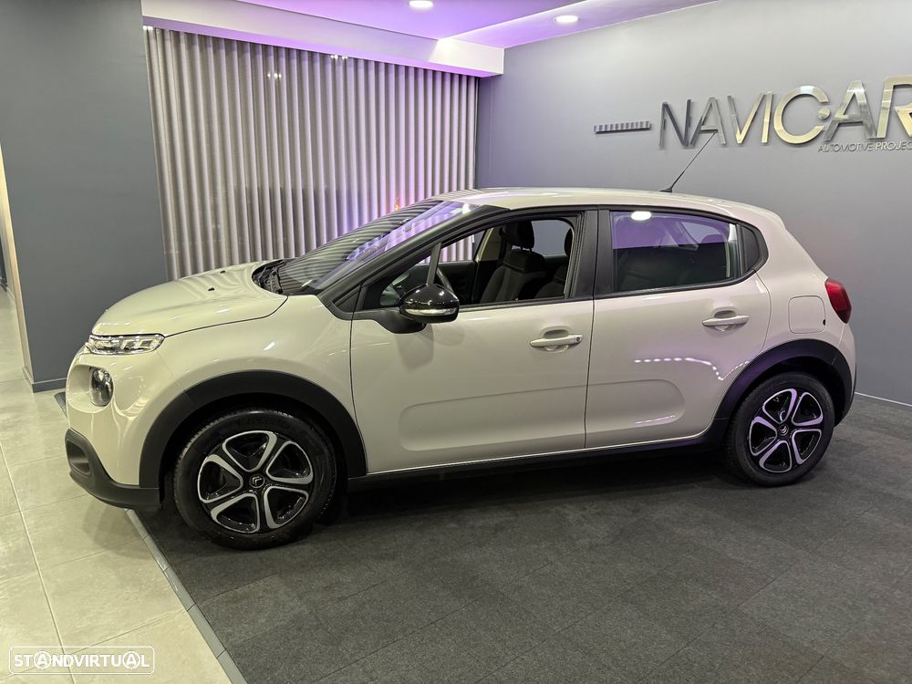 Citroën C3 1.2 PureTech Feel - 25