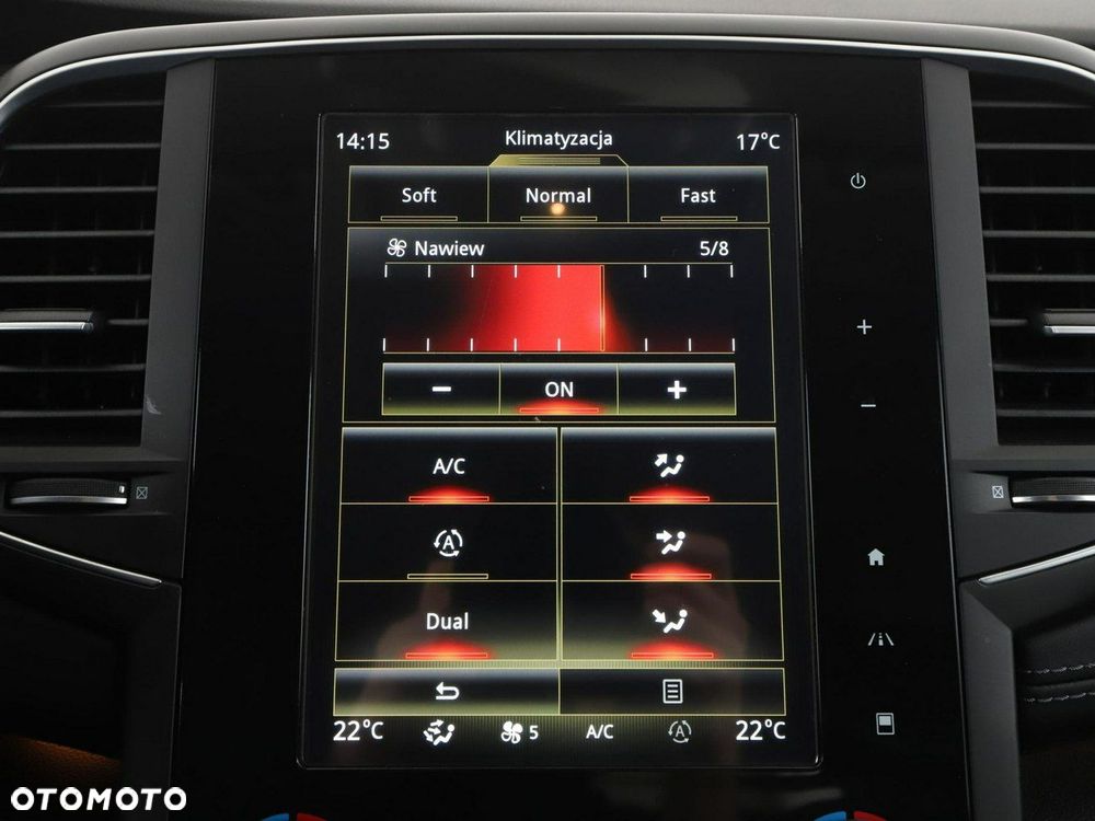 Renault Talisman 1.6 Energy dCi Initiale Paris EDC - 24