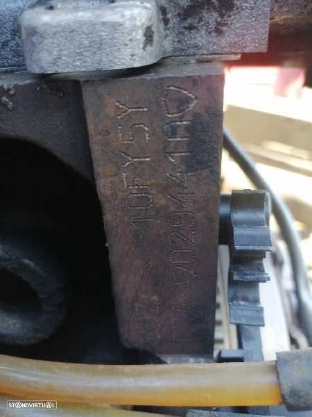 MOTOR COMPLETO CITROEN SAXO - 3