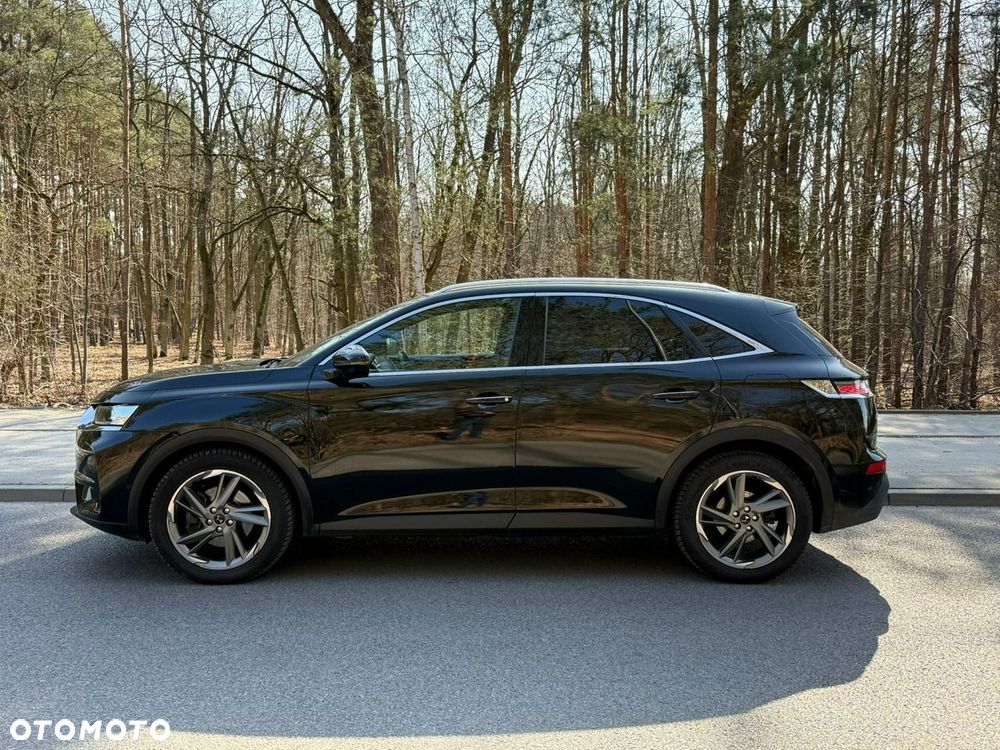 DS Automobiles DS 7 Crossback 1.6 E-Tense 4x4 Rivoli - 19