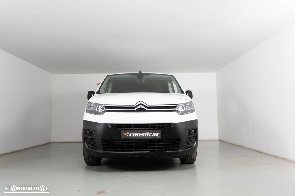 Citroën ë-Berlingo 50 KWH 3L C/IVA Dedutível - 3