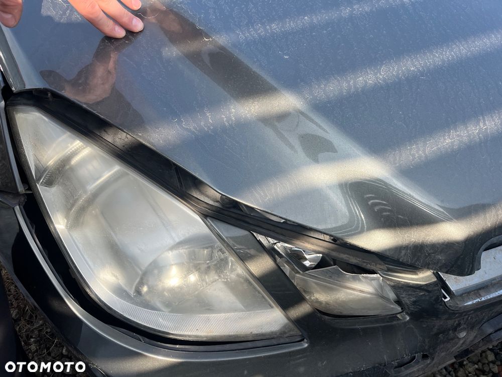 Mercedes-Benz Klasa E - 6