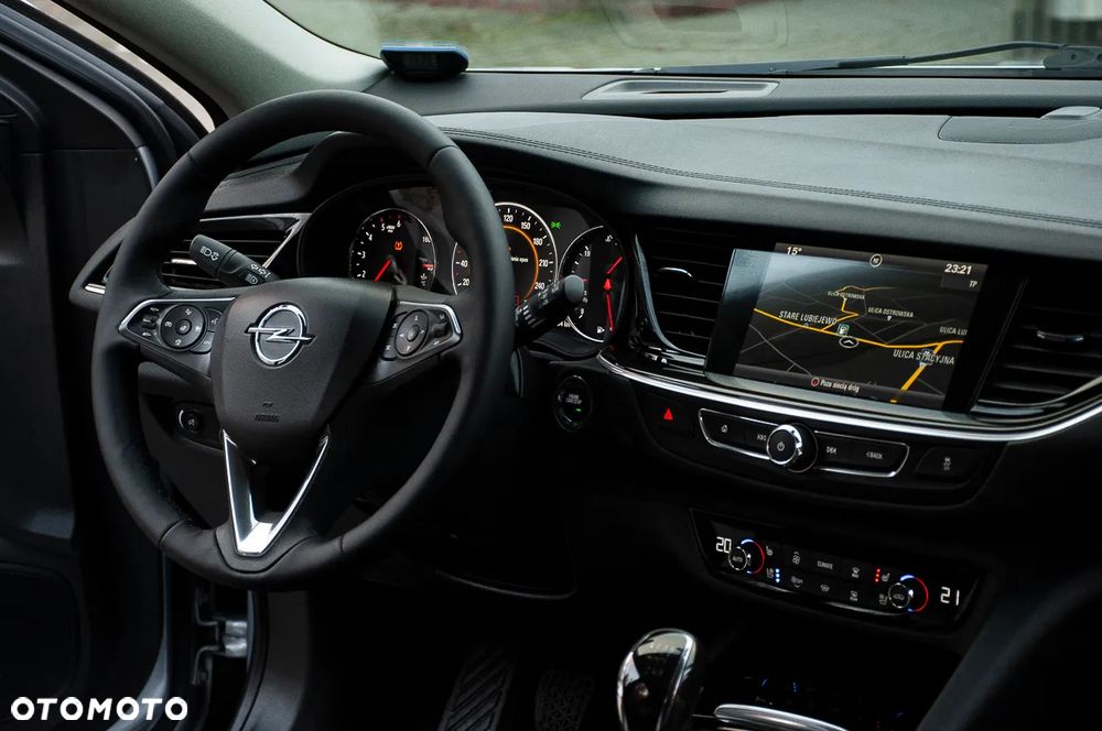 Opel Insignia 2.0 CDTI Ultimate S&S - 19