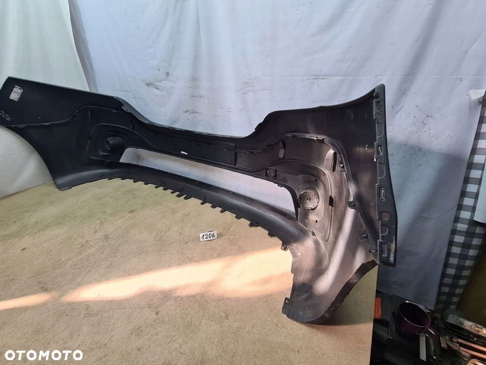 ZDERZAK PRZEDNI PRZÓD RENAULT TRAFIC III 3 14- - 6