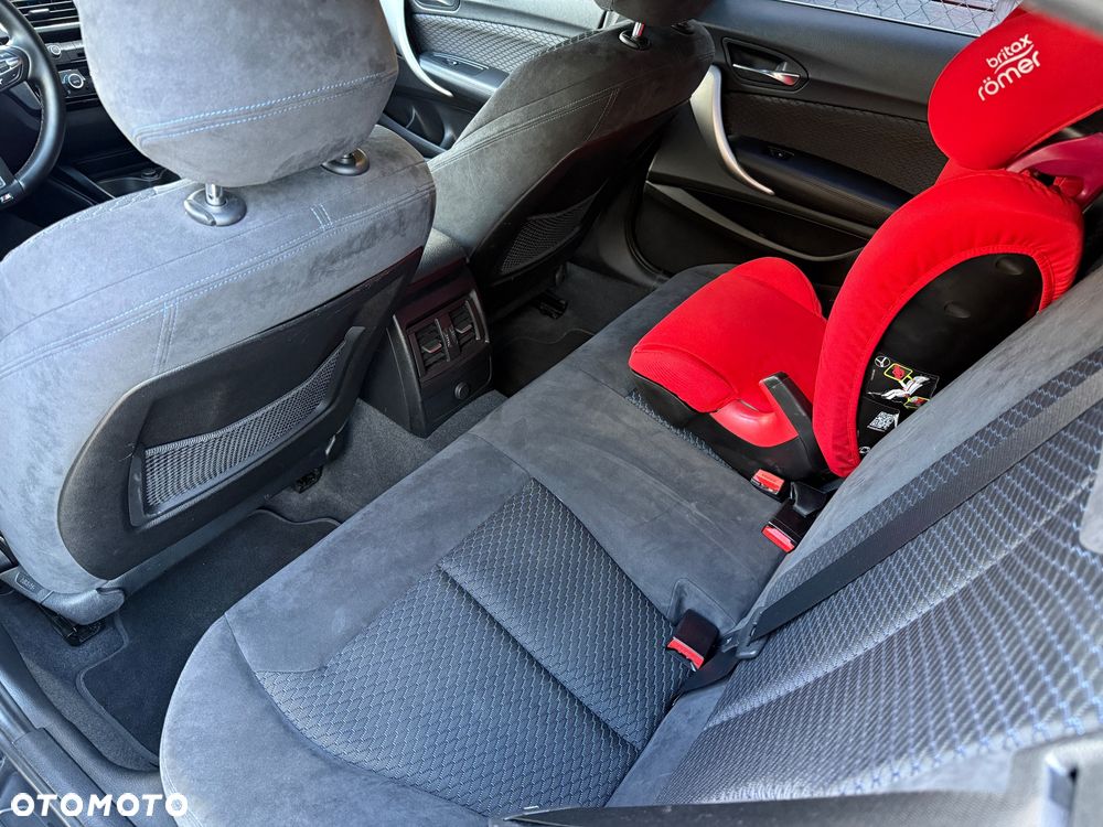 BMW Seria 1 118i M Sport - 19