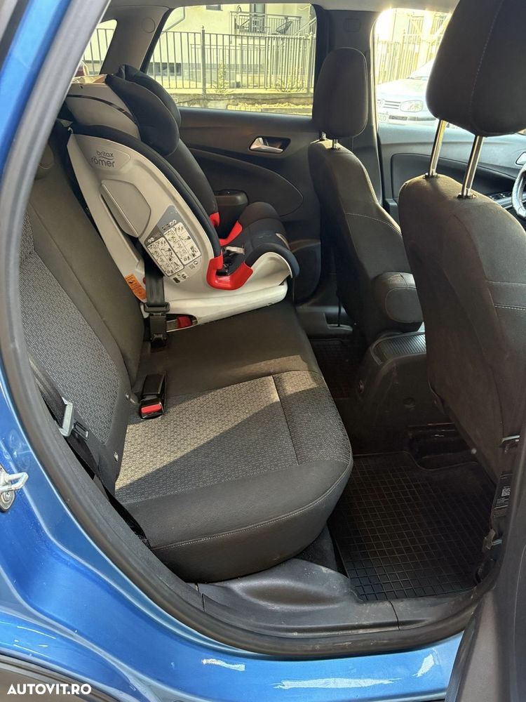 Opel Crossland 1.6 CDTI ecoTEC Start/Stop Enjoy - 5