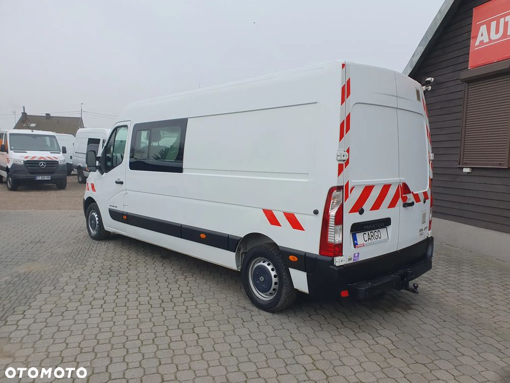Renault MASTER - 4