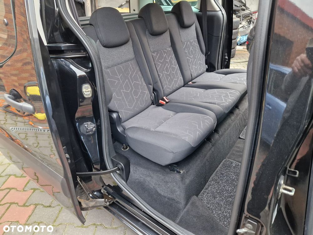 Peugeot Partner BlueHDi 100 Stop&Start Active - 21