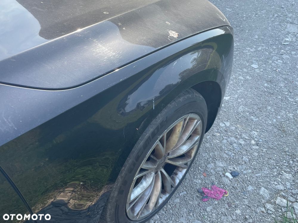 Audi A8 4.2 FSI Quattro - 7