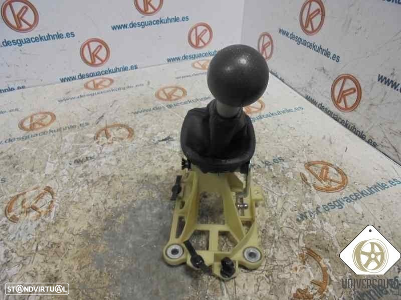 ALAVANCA VELOCIDADES SMART FORFOUR 2004 - 5