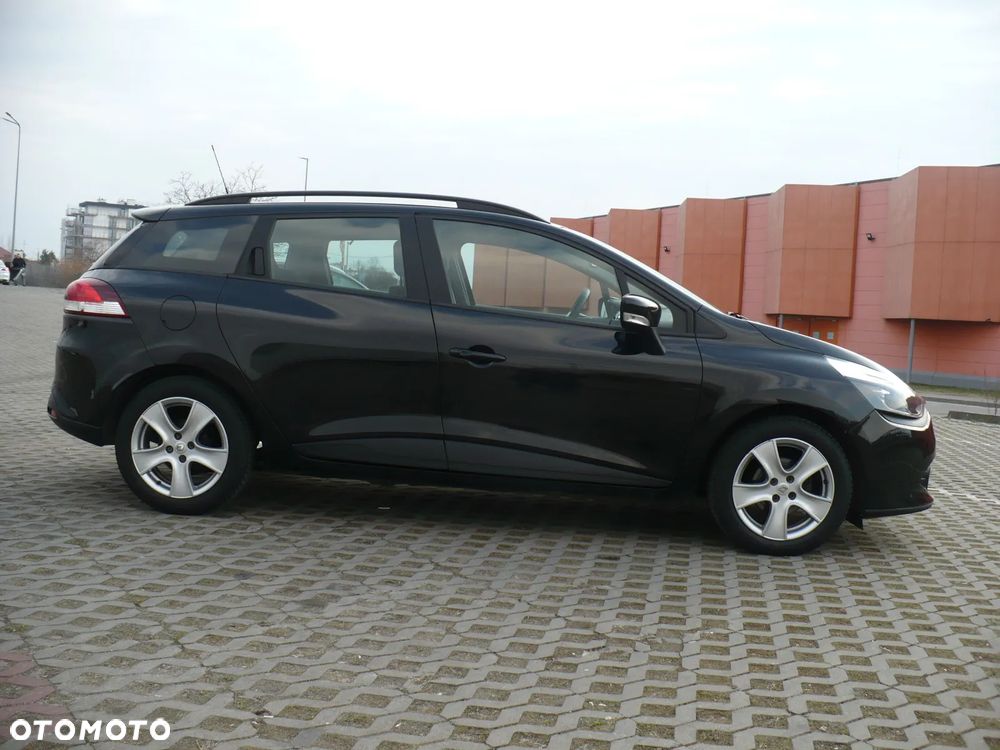 Renault Clio 1.2 16V 75 Start - 2