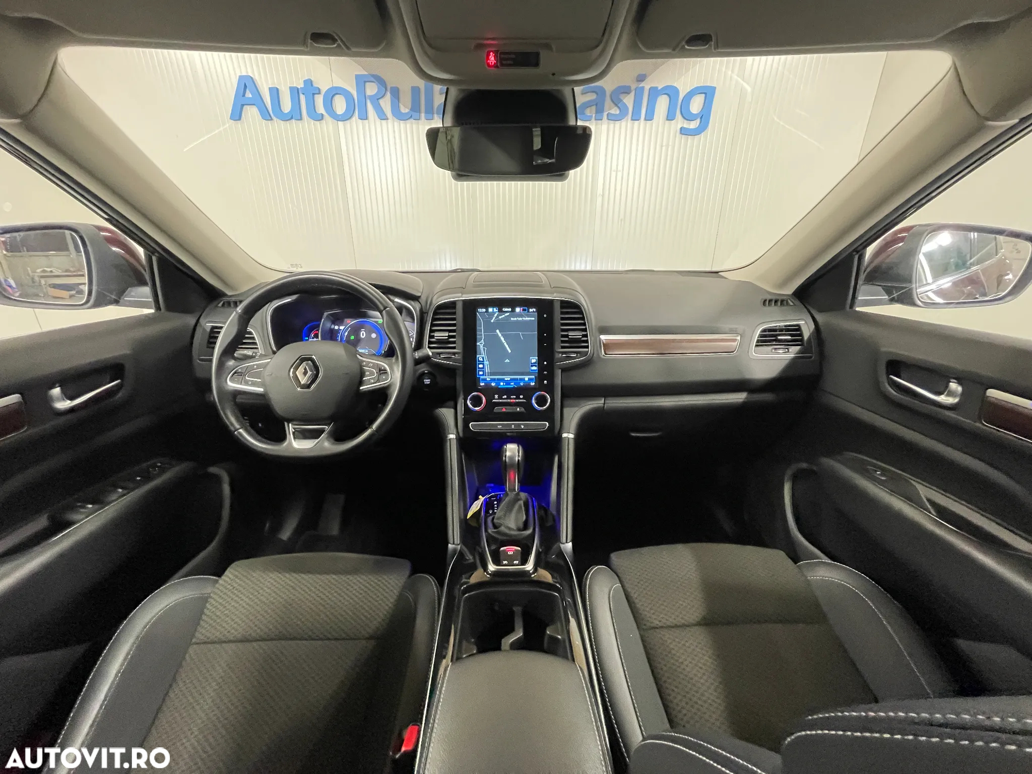 Renault Koleos BLUE dCi X-Tronic 4WD Intens - 7