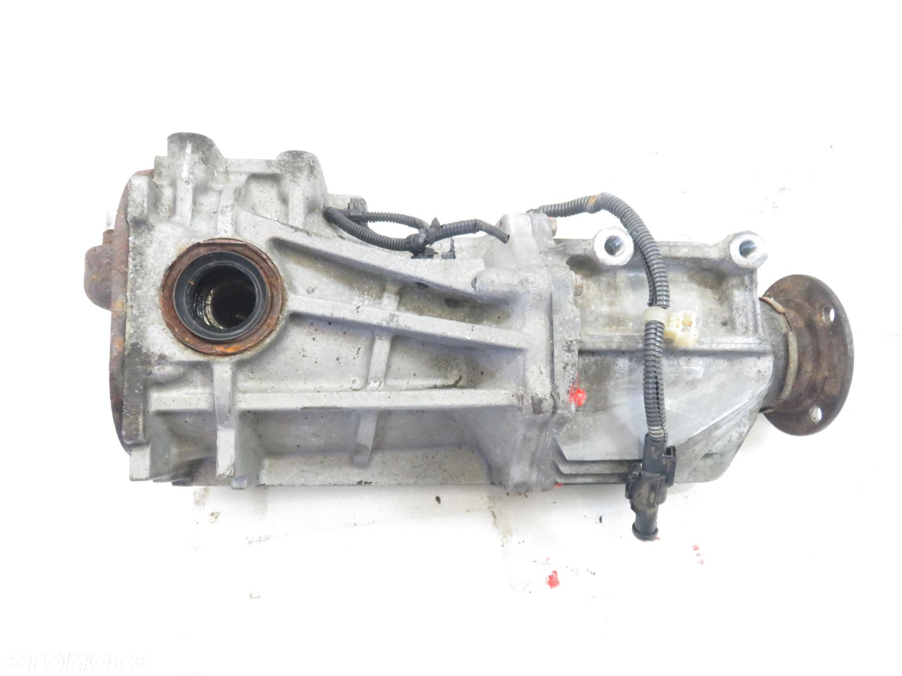 DYFER MAZDA 6 GY 2.3 AWD  L3C1 A8U08 - 5