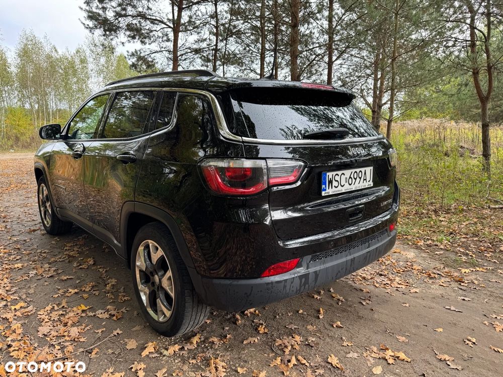 Jeep Compass 1.4 TMair Limited FWD S&S - 3