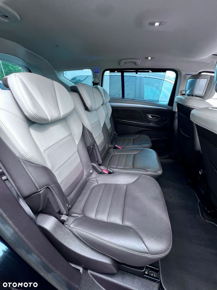 Renault Espace Energy dCi 160 EDC Initiale Paris - 16