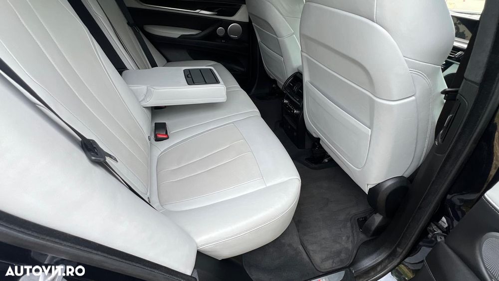 BMW X5 X5M - 20