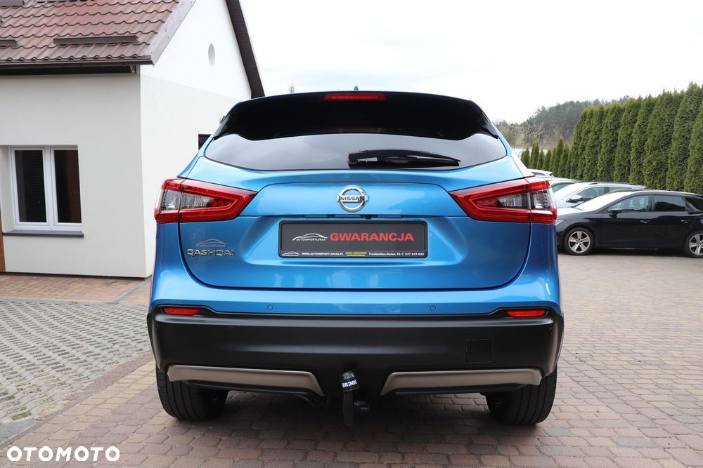 Nissan Qashqai 1.6 DIG-T Tekna+ - 34