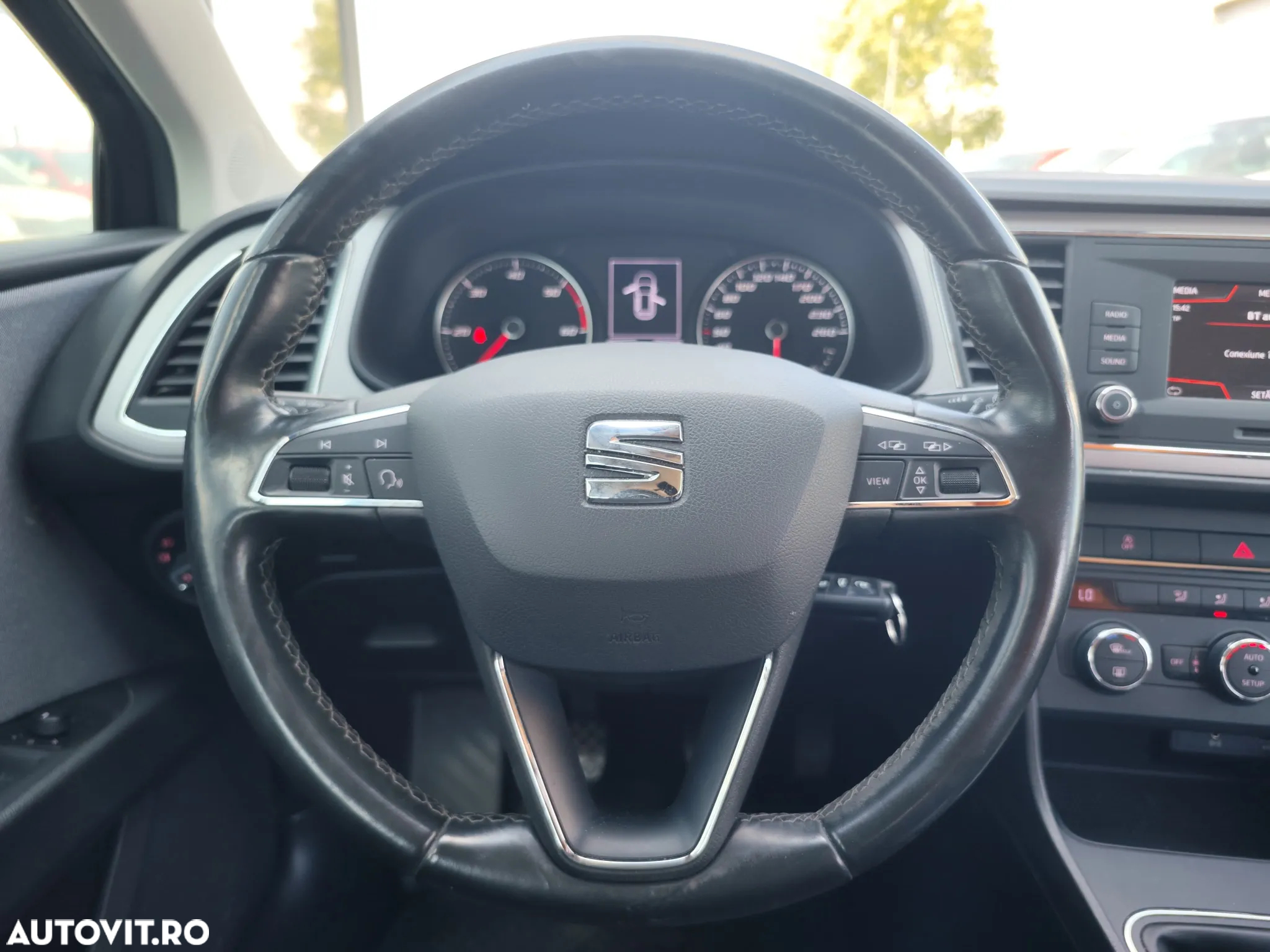 Seat Leon - 18