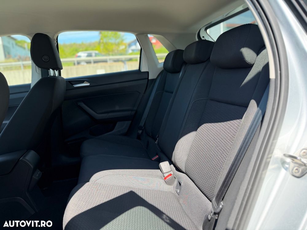 Volkswagen Polo 1.0 TSI Comfortline - 16