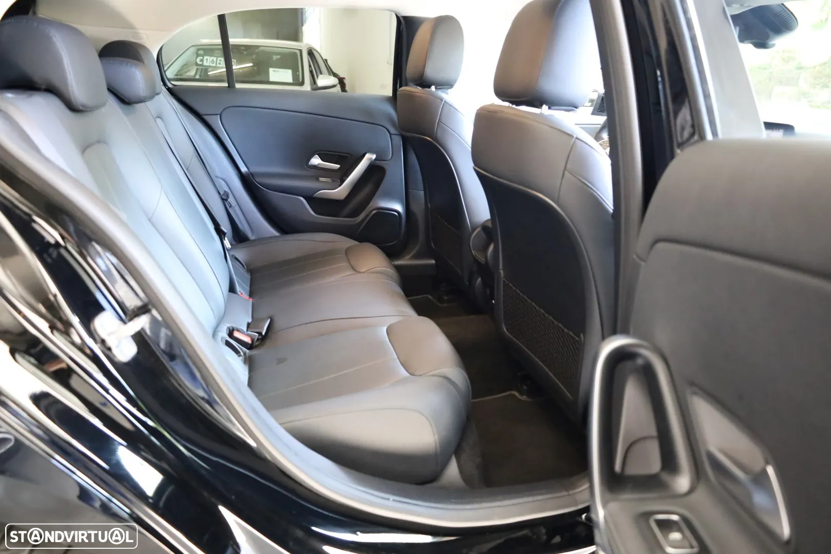 Mercedes-Benz A 200 Progressive Aut. - 38