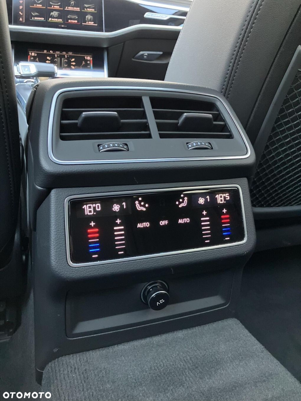 Audi A6 - 16