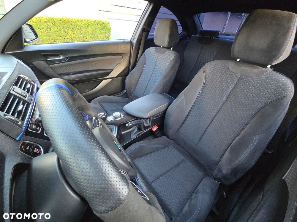 BMW Seria 2 218i M Sport - 18