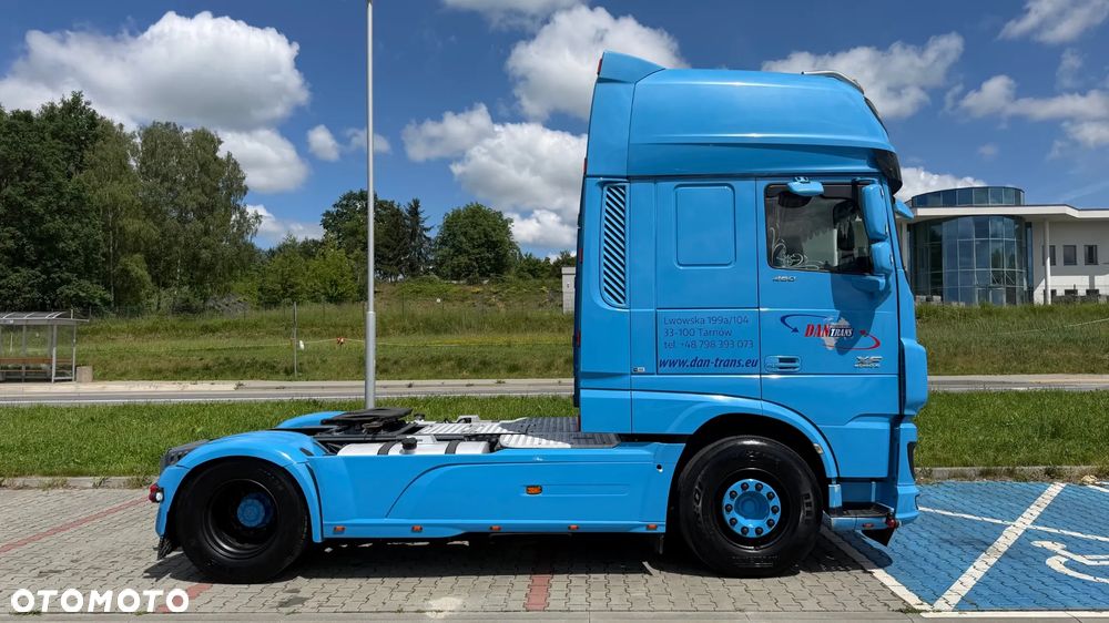 DAF XF-106 - 3