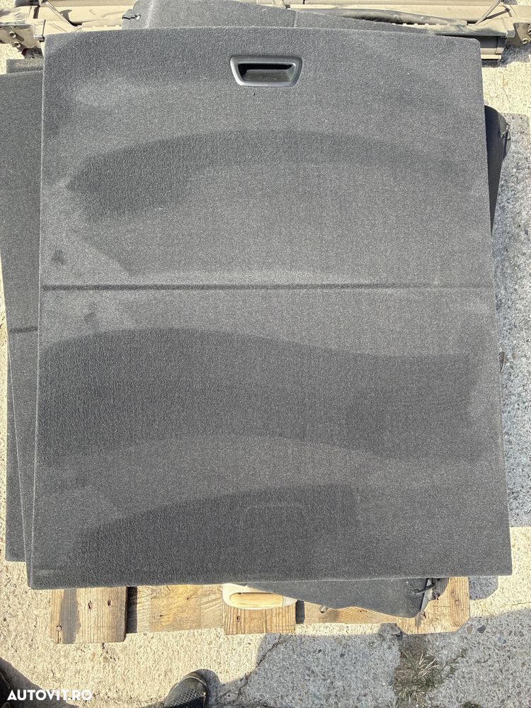 Mocheta porbagaj polita  bmw seria 4 g26 grand coupe cod 9871081 - 1