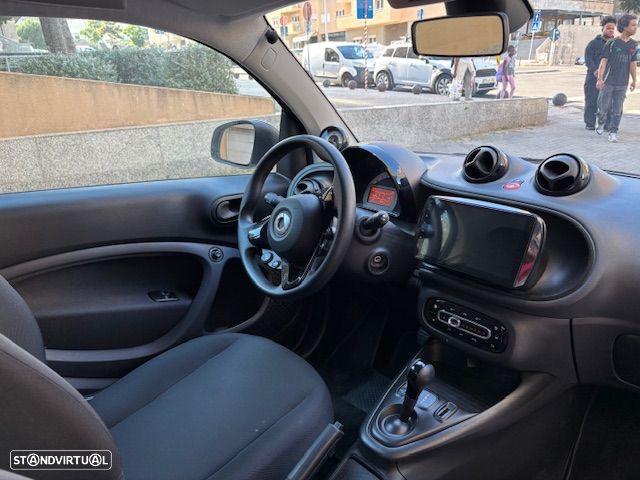 Smart ForTwo Coupé Business Solution - 17