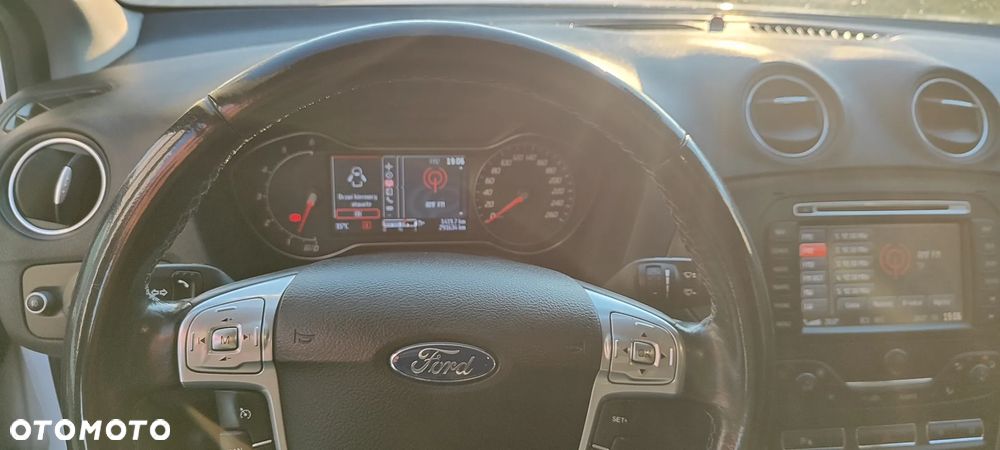 Ford Mondeo 2.0 TDCi S - 9