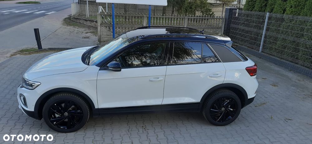 Volkswagen T-Roc - 19