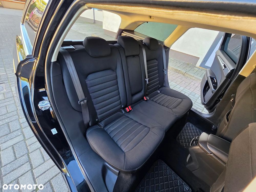 Ford Mondeo 2.0 TDCi Titanium - 29