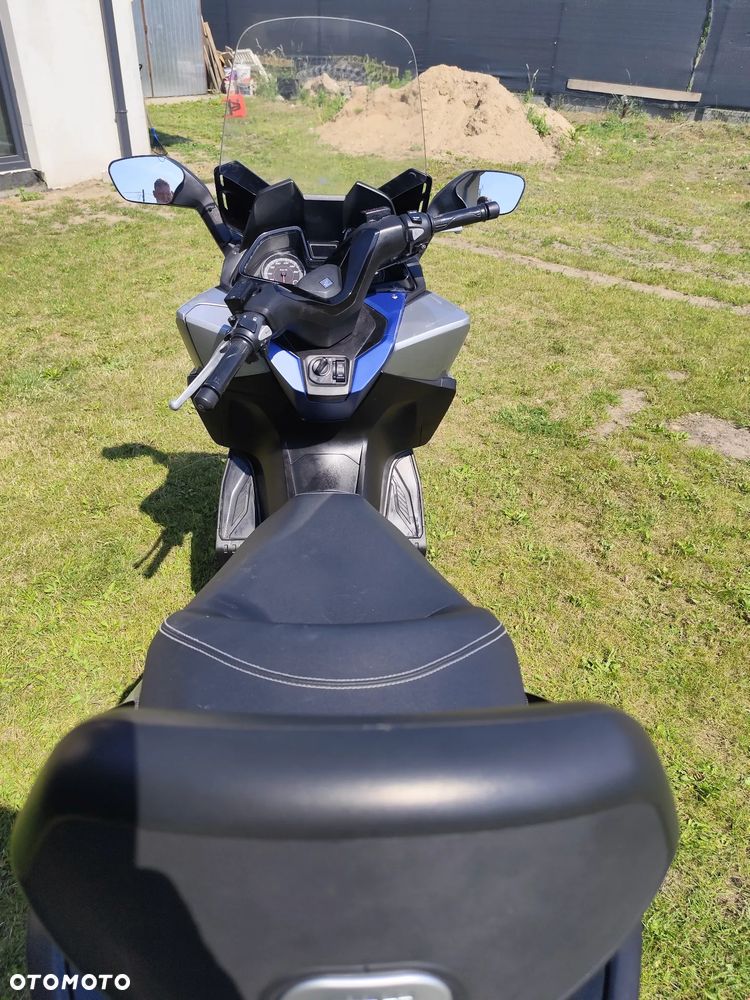 Honda NSS - 3