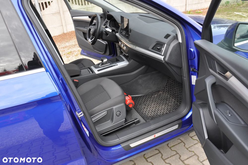 Audi Q5 - 12