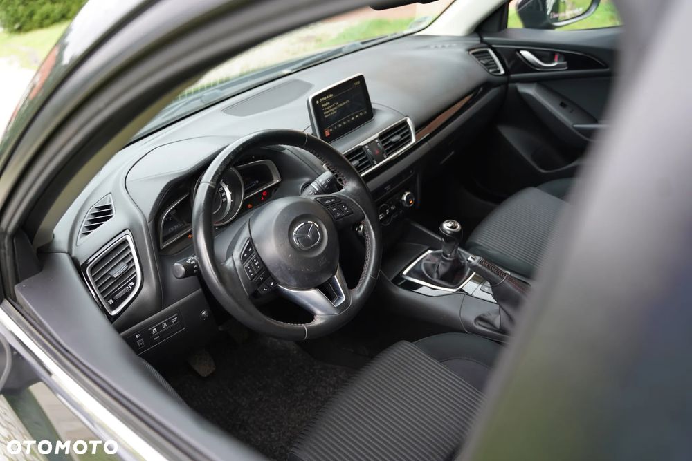 Mazda 3 - 20