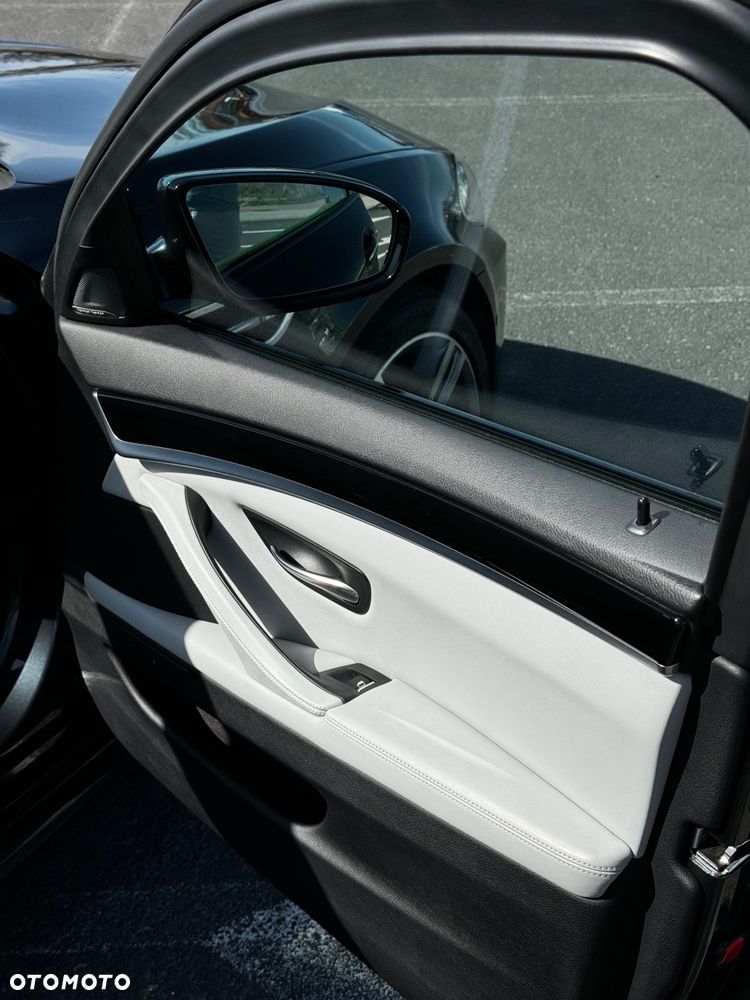 BMW M5 DKG - 16