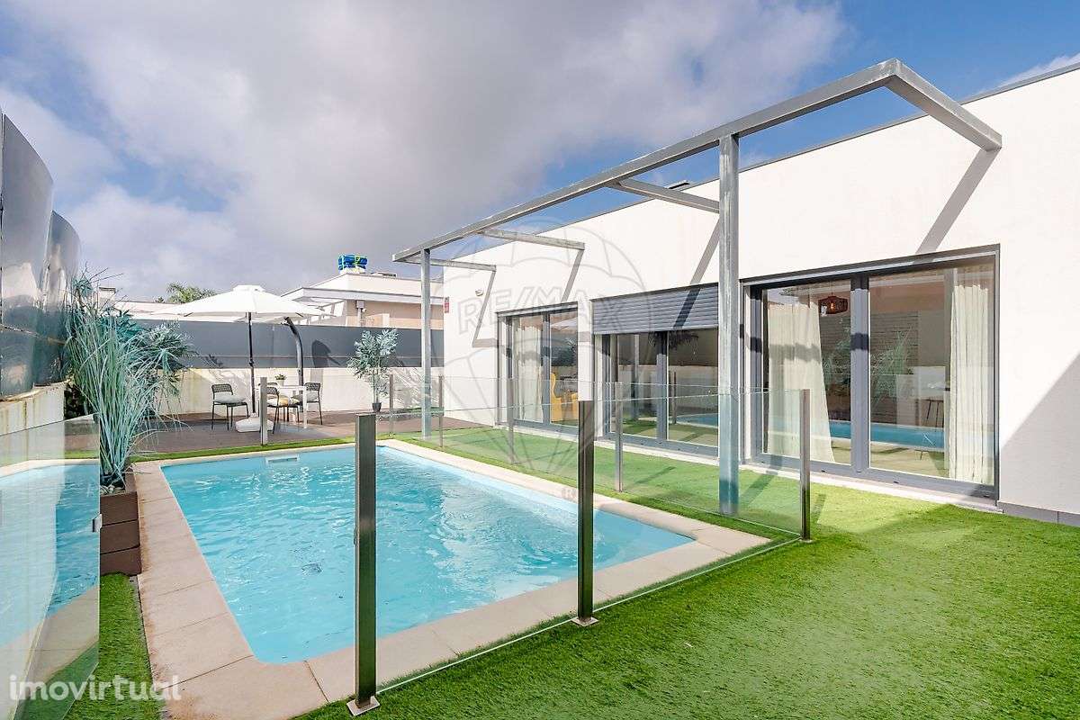 Moradia T4 para venda - Grande imagem: 3/26