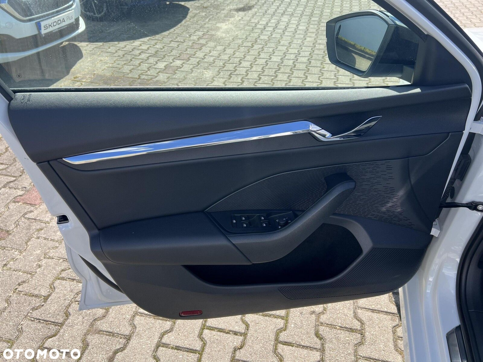 Skoda Octavia - 15