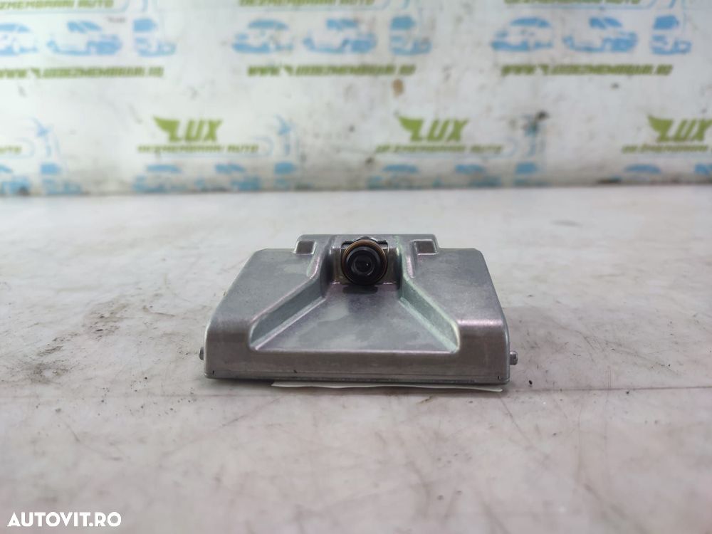 Camera bord parbriz 95740G-2200 Hyundai Ioniq AE [2016 - 2020] 1.6 GD - 1