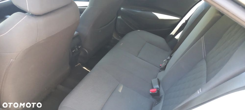 Toyota Corolla - 14