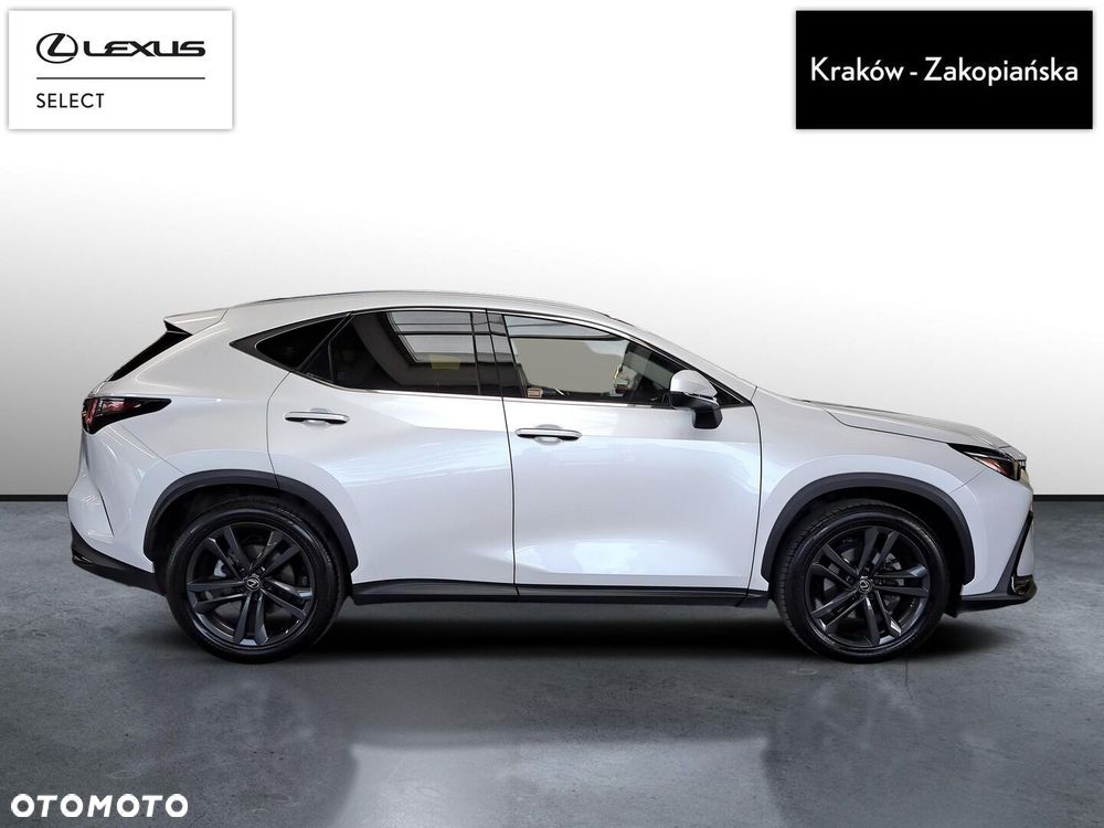 Lexus NX 350h Prestige AWD - 7