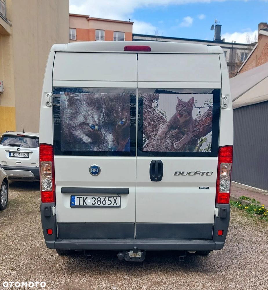 McLOUIS V700 - 10