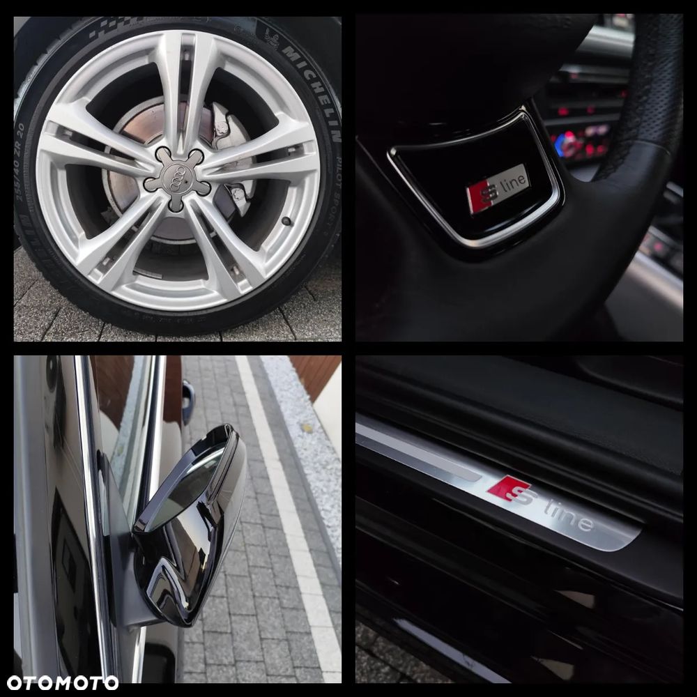 Audi A6 Avant 2.0 TDI Ultra - 9