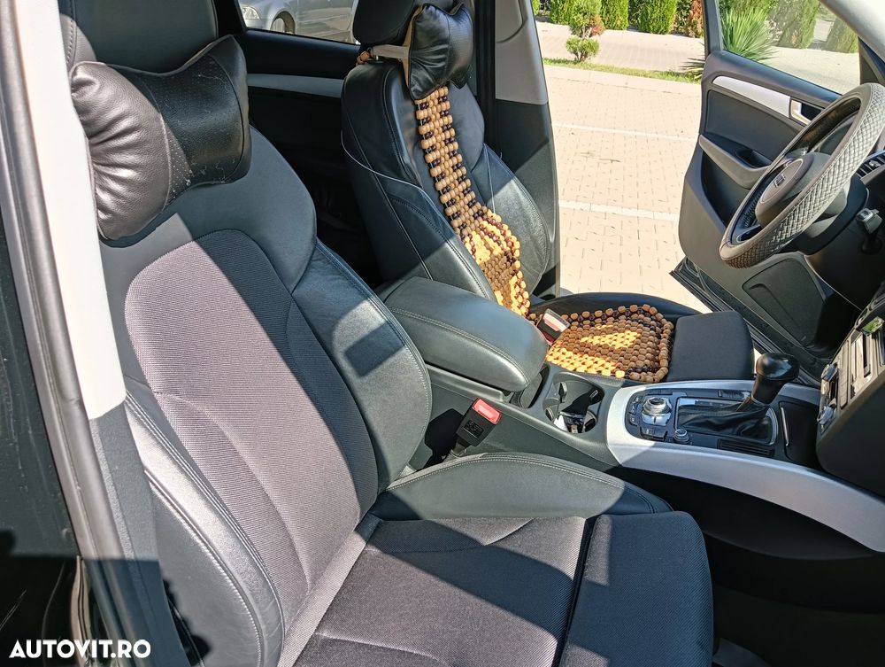 Audi Q5 2.0 40 TDI quattro S tronic Sport - 9