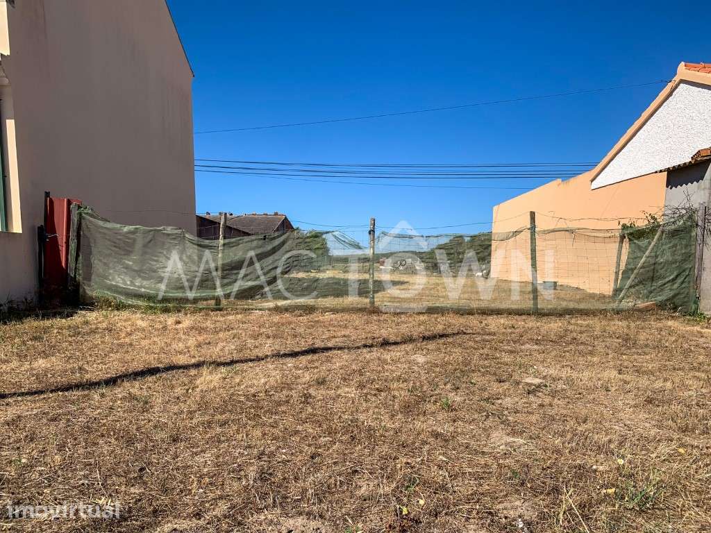 EXCLUSIVO | Lote de Construção em Zona Premium de Alpiarça - 5.600 ... - Grande imagem: 4/20
