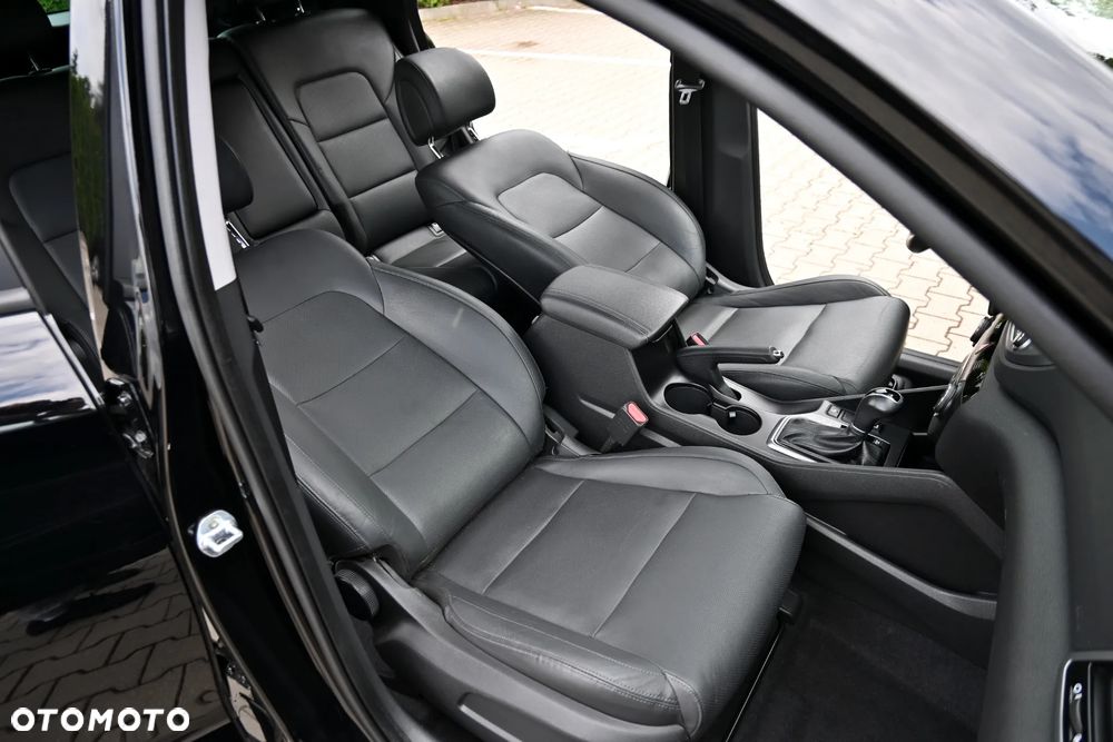 Hyundai Tucson 1.6 Turbo 2WD DCT Style - 30